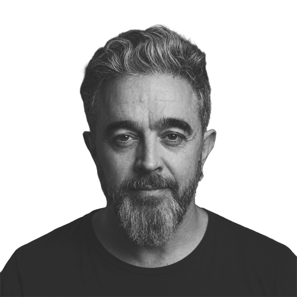 Cengiz Kibaroğlu, Lead UX Designer and Creative Technologist based in Vienna